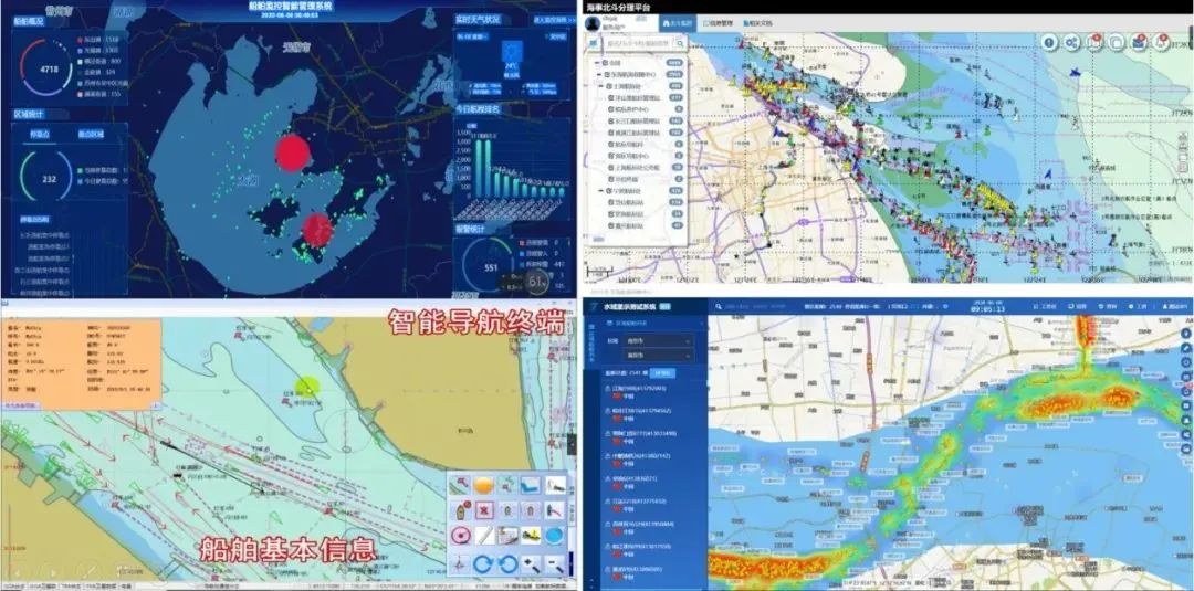 上海（长三角）智慧港航应用技术研究 专家咨询会在上海召开(图2)